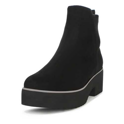 Ботинки женские T.Taccardi K0235A-1 черные 37 RU в Эконика