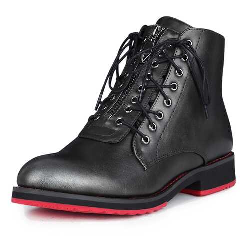 Ботинки женские T.Taccardi YYQ18S-23-4A серебристые 39 RU в Эконика
