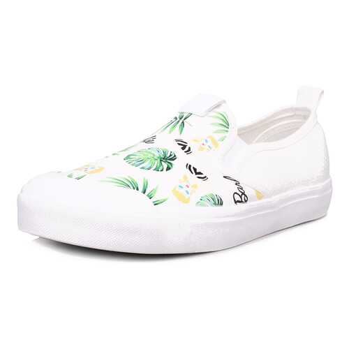 Кеды женские Barbie 91406100 белые 39 RU в Эконика