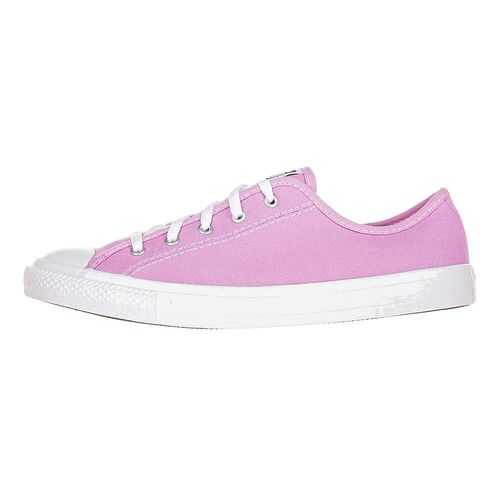 Кеды женские Converse 566769_W розовые 36 US в Эконика