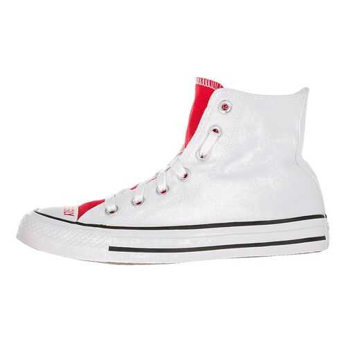 Кеды женские Converse 567310_W белые 35 US в Эконика