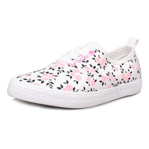 Кеды женские T.Taccardi 00206090 разноцветные 40 RU в Эконика
