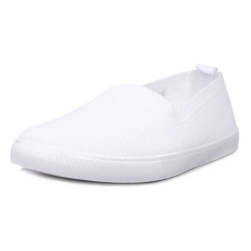 Кеды женские T.Taccardi 710017685 белые 40 RU в Эконика