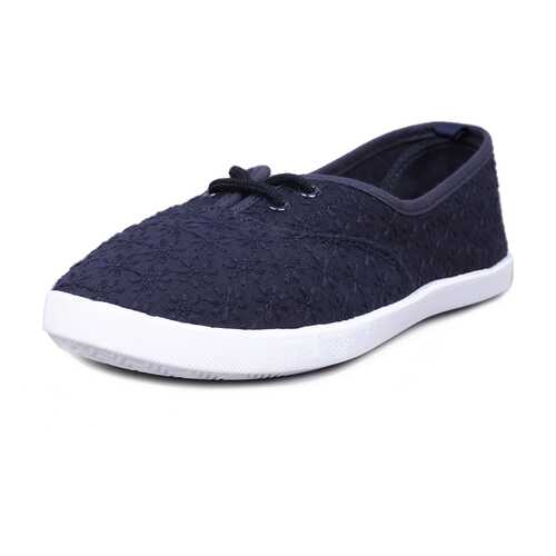 Кеды женские T.Taccardi 710018771 синие 40 RU в Эконика