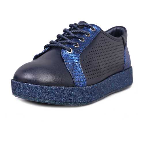Кеды женские T.Taccardi K0506LC-1B синие 40 RU в Эконика