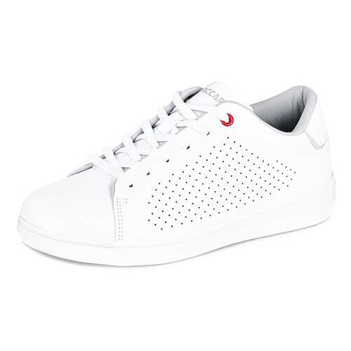 Кеды женские T.Taccardi W3158008 белые 41 RU в Эконика