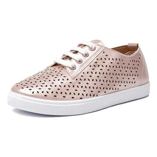 Кеды женские T.Taccardi ZA-322047A розовые 41 RU в Эконика