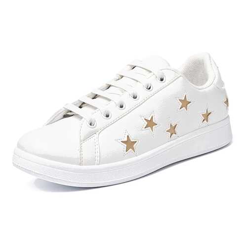 Кеды женские T.Taccardi ZA-350062A белые 39 RU в Эконика