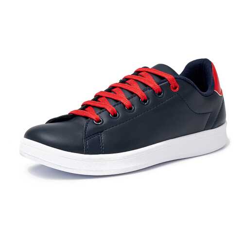 Кеды женские T.Taccardi ZA-350064A синие 38 RU в Эконика