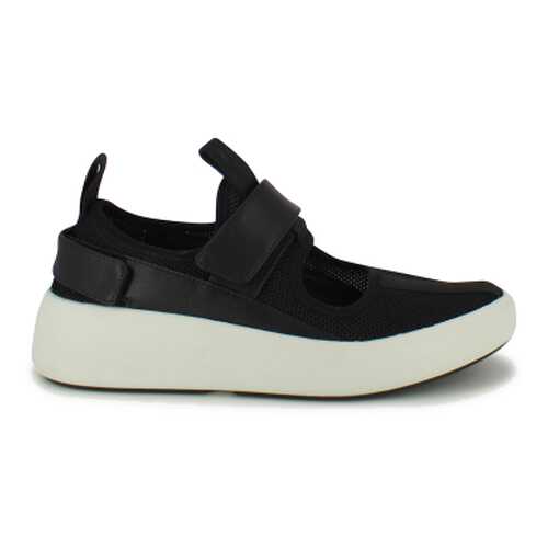 Кеды женские United nude черные в Эконика