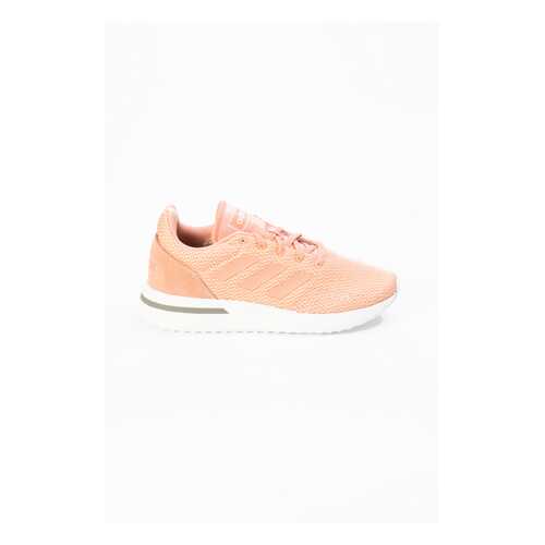 Кроссовки женские Adidas RUN70S розовые 42 RU в Эконика