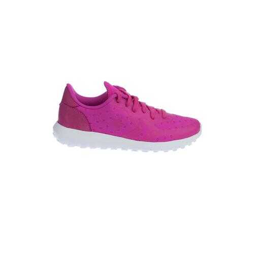 Кроссовки женские Converse 555944 розовые 35 RU в Эконика