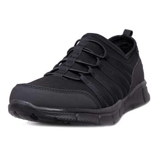 Кроссовки женские G19 sport non stop CD19SS-502 черные 40 RU в Эконика