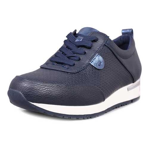 Кроссовки женские T.Taccardi 007064G0 синие 37 RU в Эконика