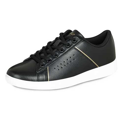 Кроссовки женские T.Taccardi 710019286 черные 41 RU в Эконика