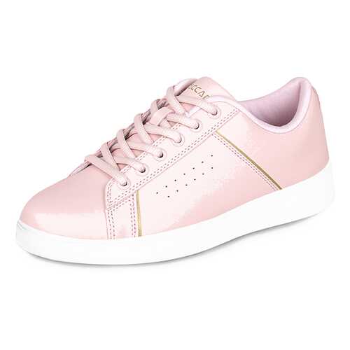 Кроссовки женские T.Taccardi 710019286 розовые 39 RU в Эконика