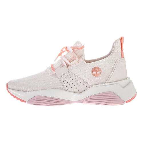 Кроссовки женские Timberland TBLA2FGHW розовые 8 US в Эконика