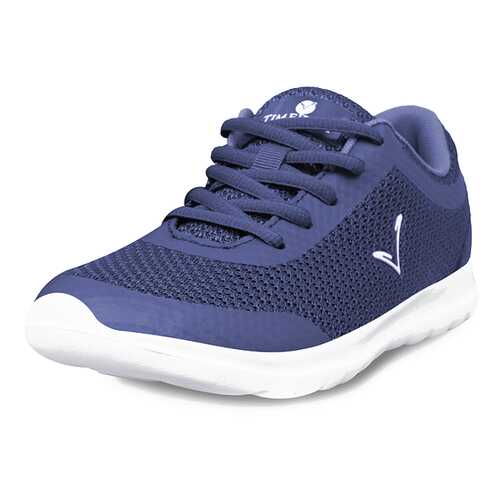 Кроссовки женские TimeJump 710017596 синие 40 RU в Эконика