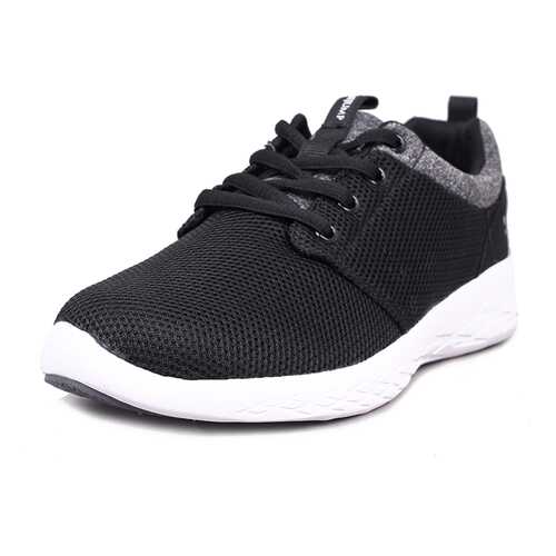 Кроссовки женские TimeJump 710017947 черные 40 RU в Эконика