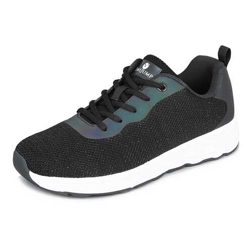 Кроссовки женские TimeJump 710018698 черные 38 RU в Эконика