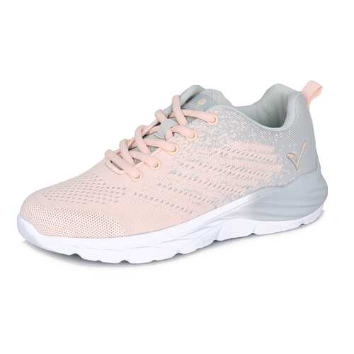 Кроссовки женские TimeJump 710019325 розовые 37 RU в Эконика
