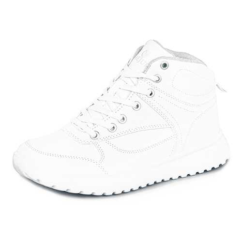 Кроссовки женские TimeJump 79607040 белые 39 RU в Эконика