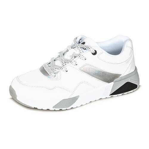 Кроссовки женские TimeJump K1773-30A белые 40 RU в Эконика