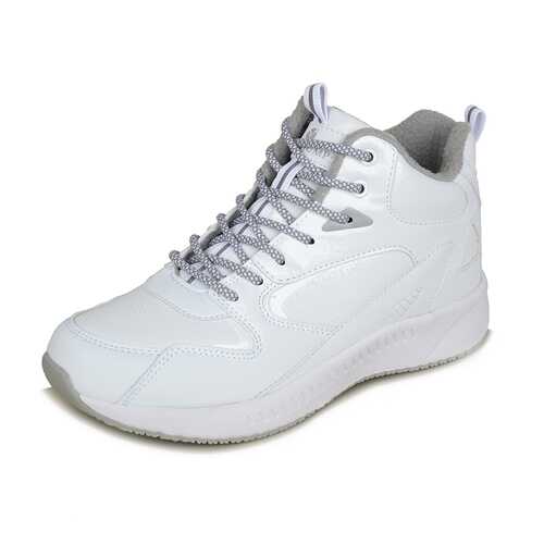 Кроссовки женские TimeJump K1777-10A белые 40 RU в Эконика