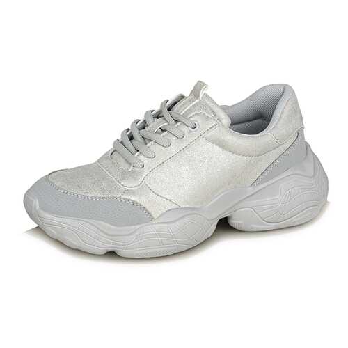 Кроссовки женские TimeJump K1825-20A серые 41 RU в Эконика