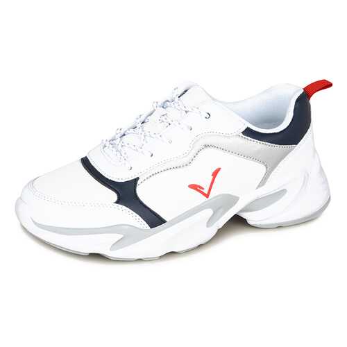 Кроссовки женские TimeJump K1828-22 разноцветные 38 RU в Эконика