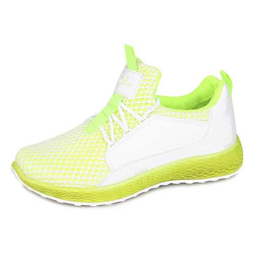 Кроссовки женские TimeJump MYZ20S-50 белые 37 RU в Эконика