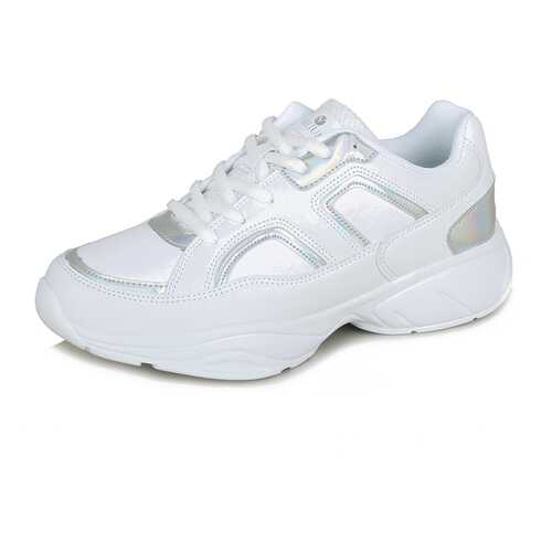 Кроссовки женские TimeJump YL20SS-028D белые 36 RU в Эконика
