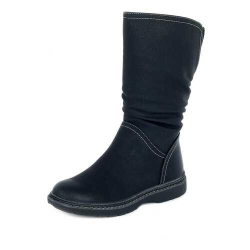 Полусапоги женские T.Taccardi 25307470 черные 38 RU в Эконика
