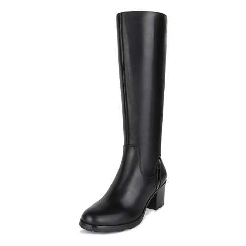 Сапоги женские Pierre Cardin 215070J0 черные 38 RU в Эконика