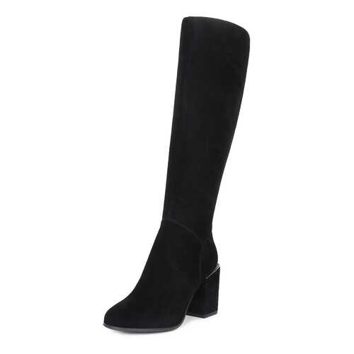 Сапоги женские Pierre Cardin JXY20AW-61 черные 38 RU в Эконика