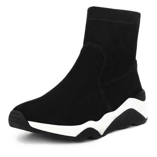 Сапоги женские T.Taccardi 01607300 черные 36 RU в Эконика