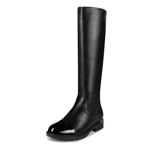 Сапоги женские T.Taccardi 21607830 черные 41 RU в Эконика