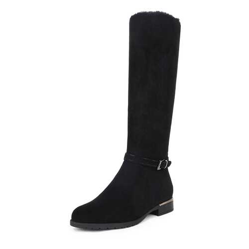 Сапоги женские T.Taccardi 21607880 черные 37 RU в Эконика