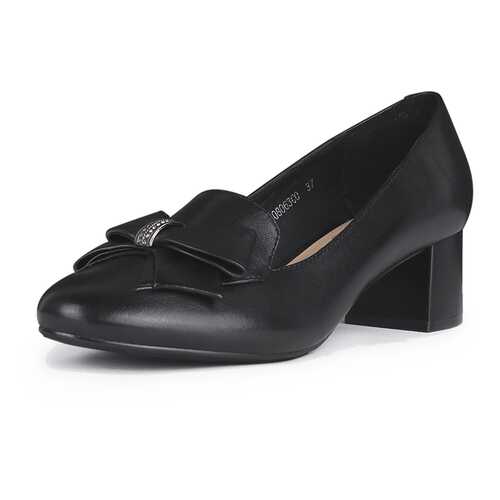 Туфли женские Pierre Cardin 008063C0 черные 40 RU в Эконика