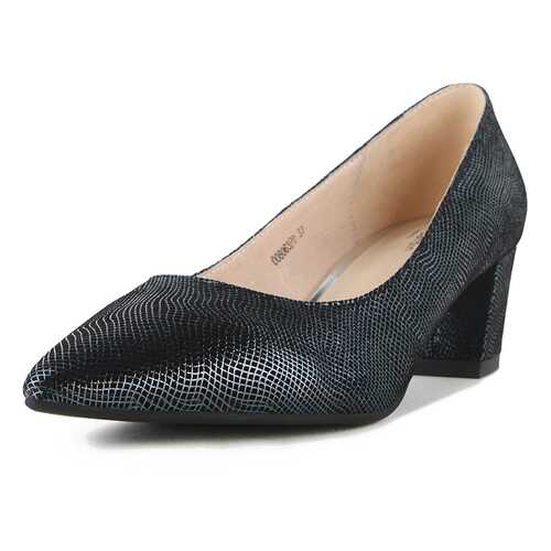 Туфли женские Pierre Cardin 008063P0 зеленые 41 RU в Эконика