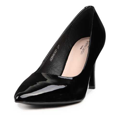 Туфли женские Pierre Cardin 00806700 черные 39 RU в Эконика