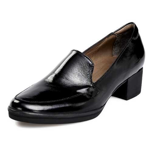 Туфли женские Pierre Cardin 008067F0 черные 38 RU в Эконика