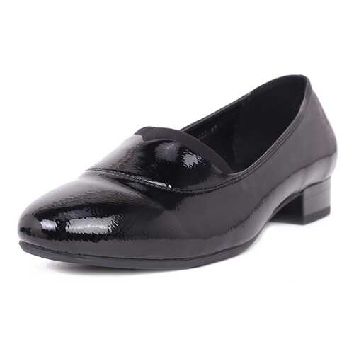 Туфли женские T.Taccardi 008060N0 черные 41 RU в Эконика