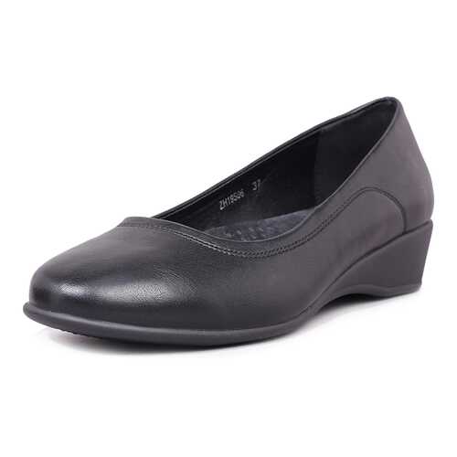 Туфли женские T.Taccardi 008067J0 черные 40 RU в Эконика