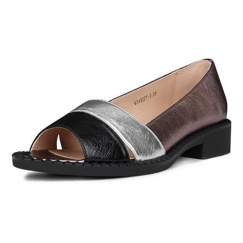 Туфли женские T.Taccardi K0490PT-3 разноцветные 38 RU в Эконика